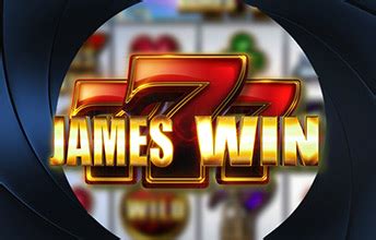 james win spielen|James Win Slot Machine by Games Global .